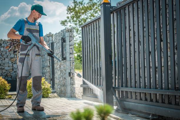 Playground Equipment Cleaning in Sleepy Hollow, IL