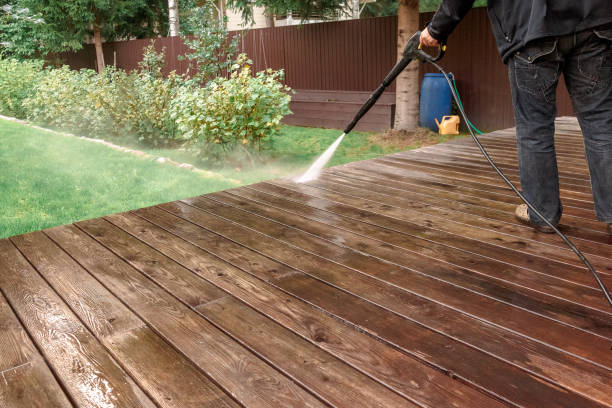 Reliable Sleepy Hollow, IL Pressure Washing Solutions